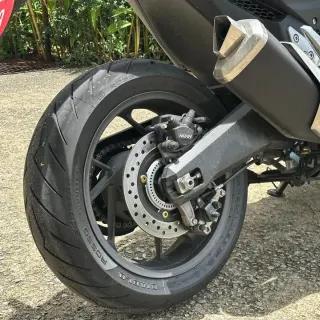 For Sale Honda Forza 750