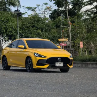 MG 5 2024, 1.5L