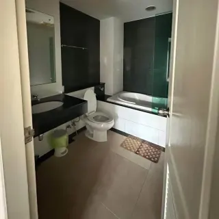 Сдается 1-комнатная квартира в Phuket villa condo Patong