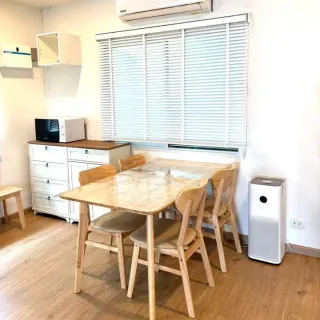 3 Bedroom Townhouse for sale in Habitown Koh Kaew