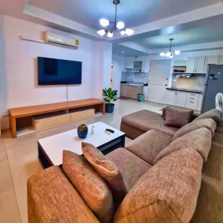 Аренда 1-комнатной квартиры в Patong