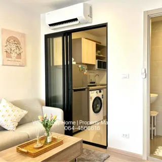 1-bedroom apartment for rent in Dcondo Reef