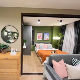 1 Bedroom Apartment for Sale in ZCAPE 3
