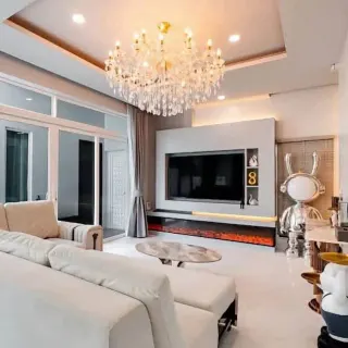 For rent 5-bedroom luxury pool villa in Kathu