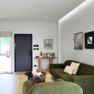 3 Bedroom Townhouse for sale in Ratsada