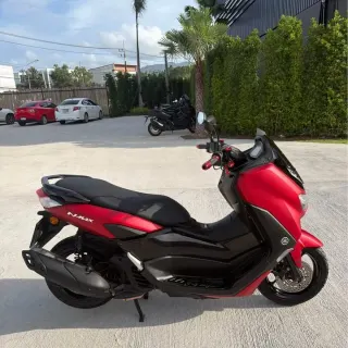 For Sale: Yamaha NMAX 2021