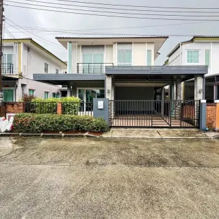 For rent 3 bedrooms villa in The Plant Kathu-Patong