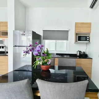 Selling villa 2 bedrooms in Rawai