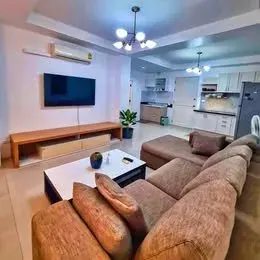 For rent 1-bedroom apartment in Patong Loft Condominium