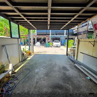 Townhouse for sale 1 bedroom in Pa Klok