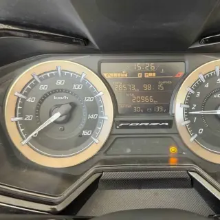 For Sale: Honda Forza 350 2022