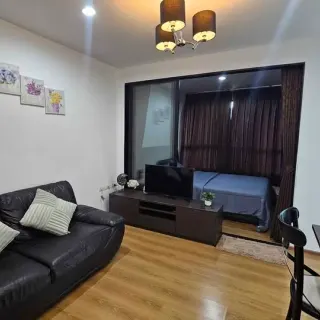 1-bedroom apartment for rent in Centrio Condominium