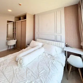 1-bedroom apartment in Thalang