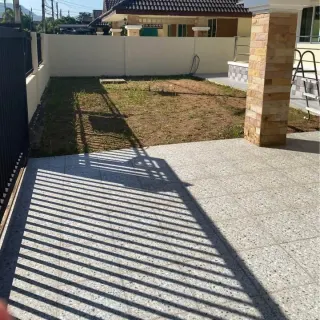 For rent 3-bedroom house in Chalong