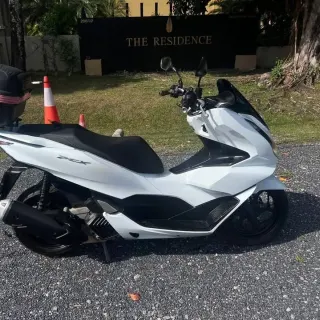 Honda PCX 160 2023, 15k กม.