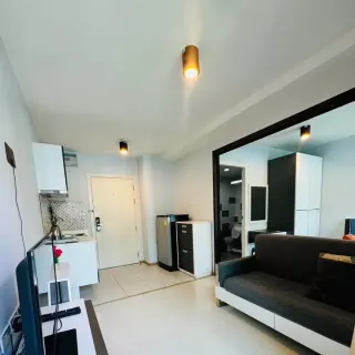 Zcape 3 1-bedroom apartment in Phuket