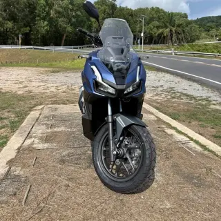 HONDA ADV 160 2026