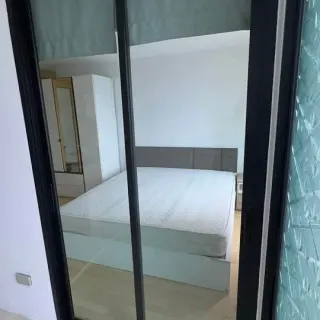 For Sale: 1 Bedroom Condo at The Future Condo