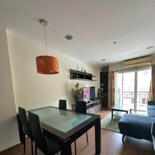 Сдается 1-комнатная квартира в Phuket villa condo Patong