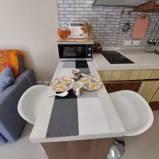 1-bedroom apartment in Nai Harn Condominium