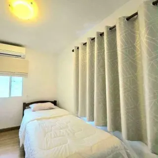 For rent 3-bedroom house in Kathu