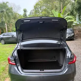 For rent Honda City Turbo 2026