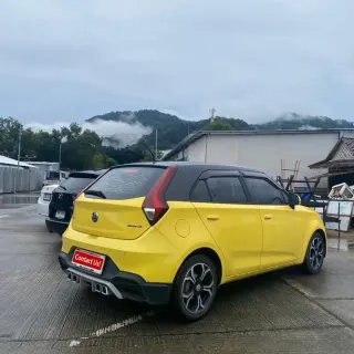 Selling MG3 2020