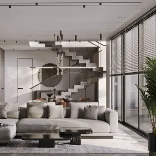 Hennessy Villa – HNV2, 3 bedrooms, 446 sq.m.