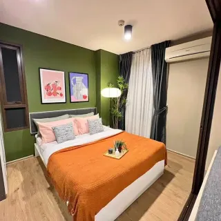 1 Bedroom Apartment for Sale in ZCAPE 3