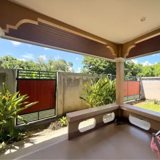 For rent 2-bedroom house in Rawai