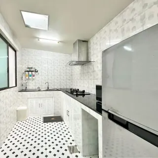 Townhouse 3 bedrooms in Pruksa Ville Kathu-Patong