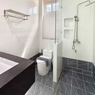 Selling villa 2 bedrooms in Rawai