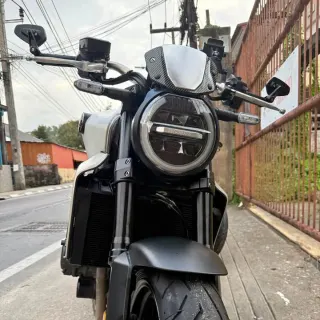 For rent Honda CB 1000 RR