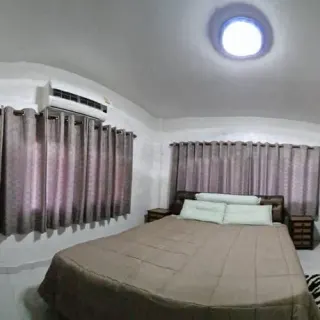 3 bedroom 2 bath house for rent in Thalang