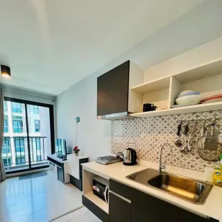 Zcape 3 1-bedroom apartment in Phuket