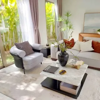 For rent 4-bedroom villa in Loch Palm Villas