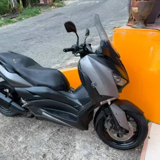 For Rent Yamaha XMAX 2017