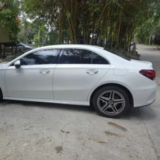 For rent Mercedes A200 2023