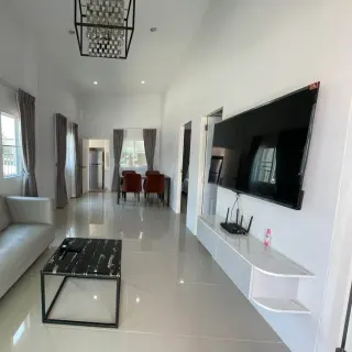 2 Bedroom Townhouse for Rent in The Rich Palai Chalong
