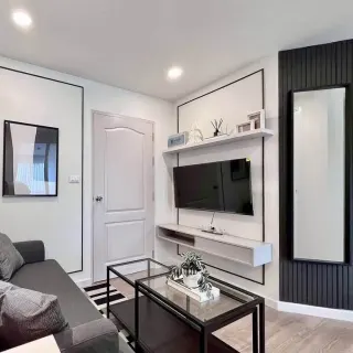 For sale: Studio apartment in Plus Condo 1 Kathu