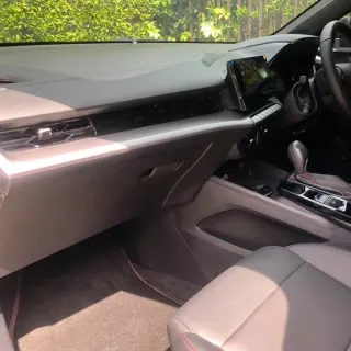 For rent MG 5 2026