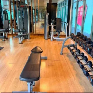 Sale of 1-bedroom apartment in Supalai Park Condo - Phuket City