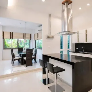 4 Bedroom House for Sale in Parichat Village