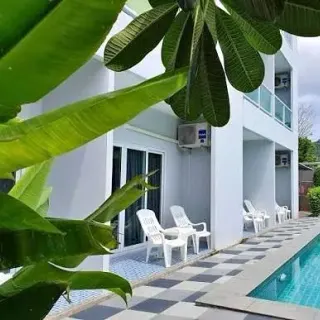 For rent 1-bedroom apartment in Chalong