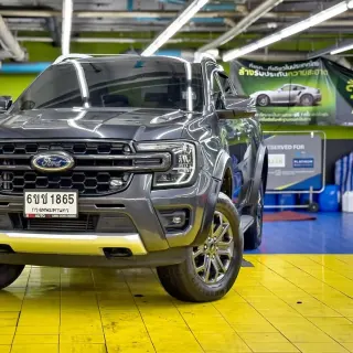 Selling Ford Ranger Wildtrak 2.0 Bi-Turbo 2023