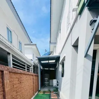 For Sale: 3 Bedroom Townhouse in The Plant Kathu