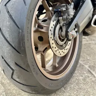 For Sale: Honda CB650R 2019