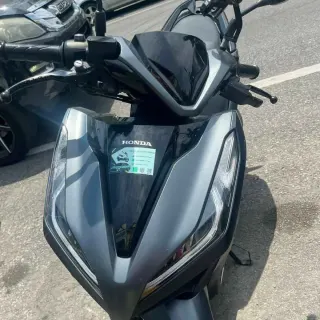 For rent Honda Click 125cc 2024