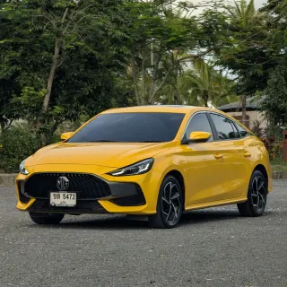 MG 5 2024, 1.5L