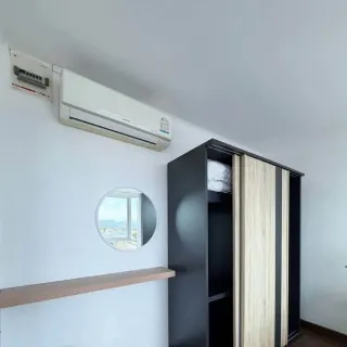 1-bedroom apartment for rent in The Wide Condo